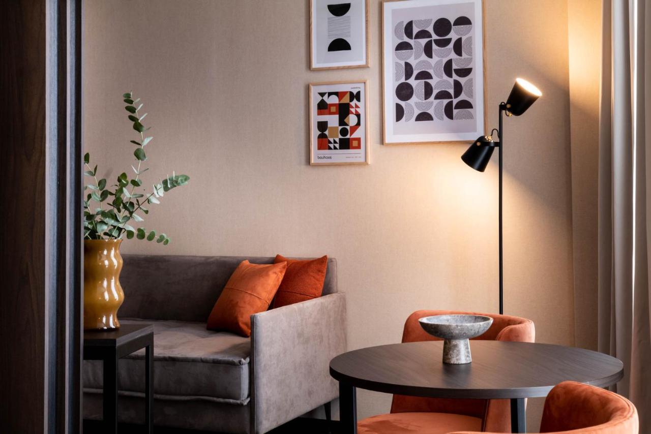 Hotel Litta Palace Milano 4*