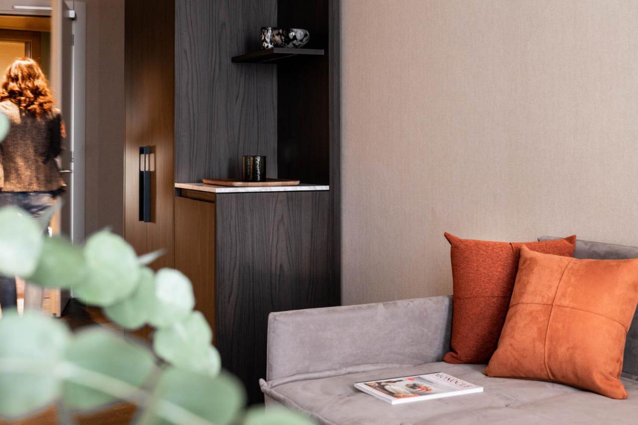 Hotel Litta Palace Milano Lainate