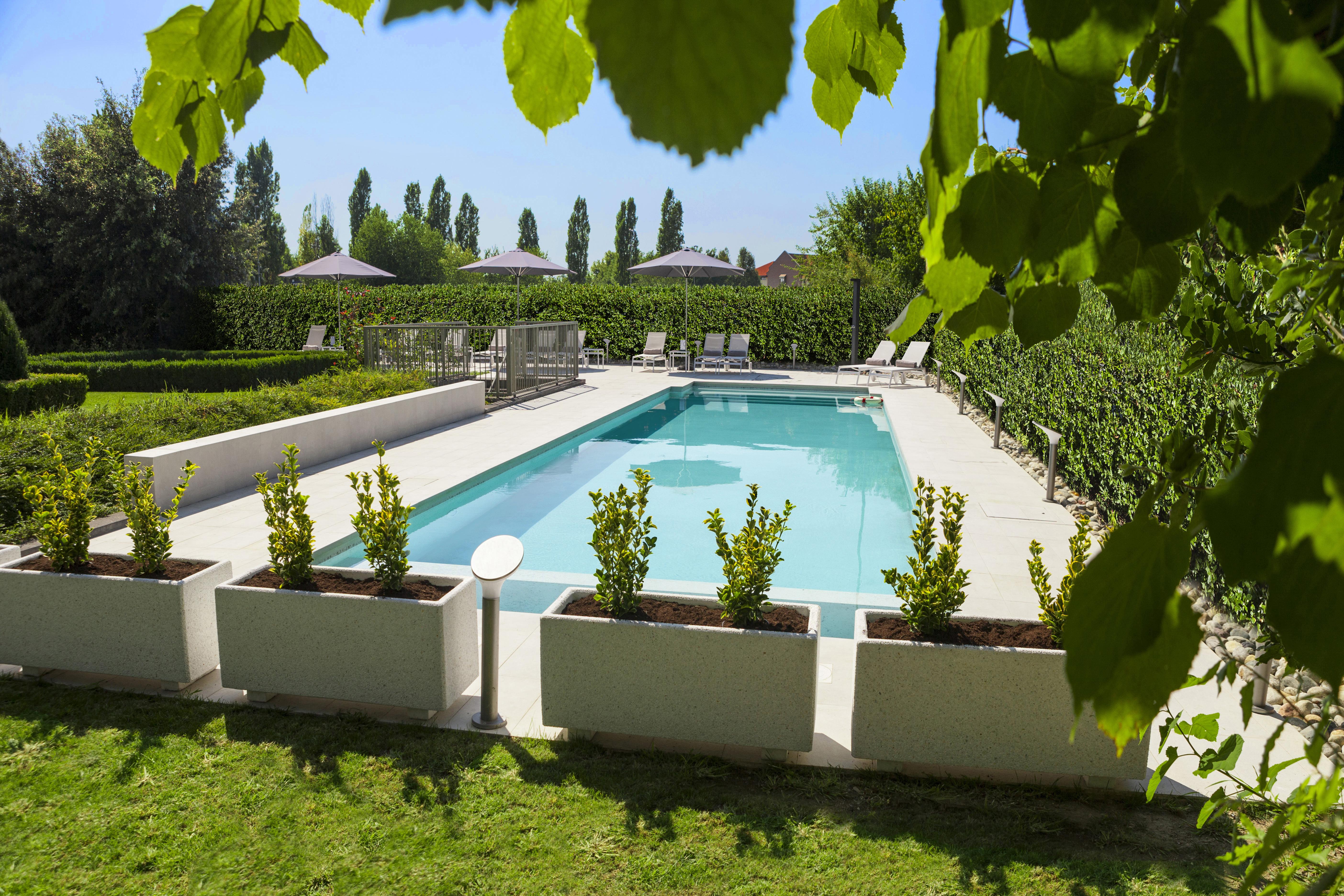 Hotel Litta Palace Milano