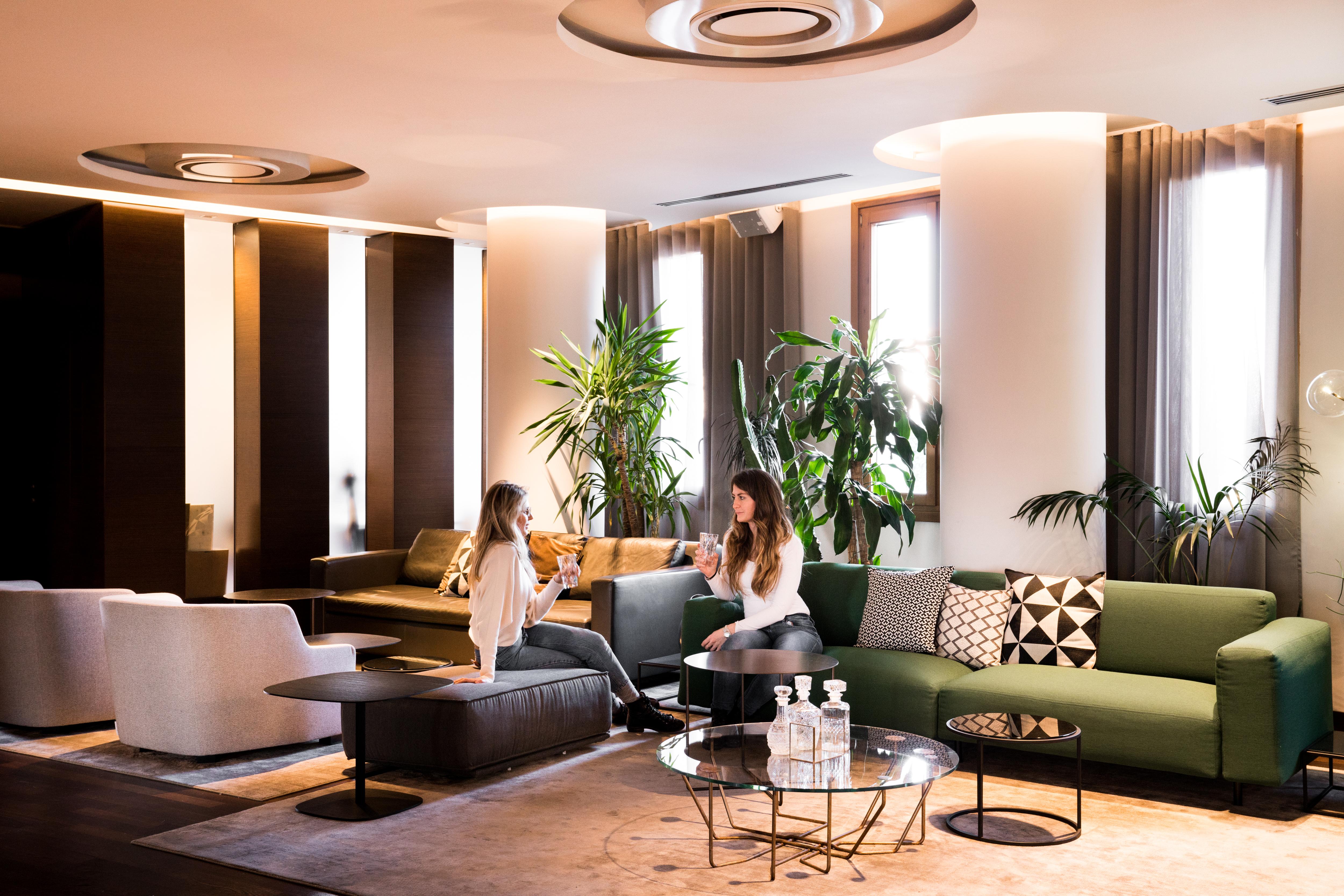 Litta Palace Milano Hotel 4*