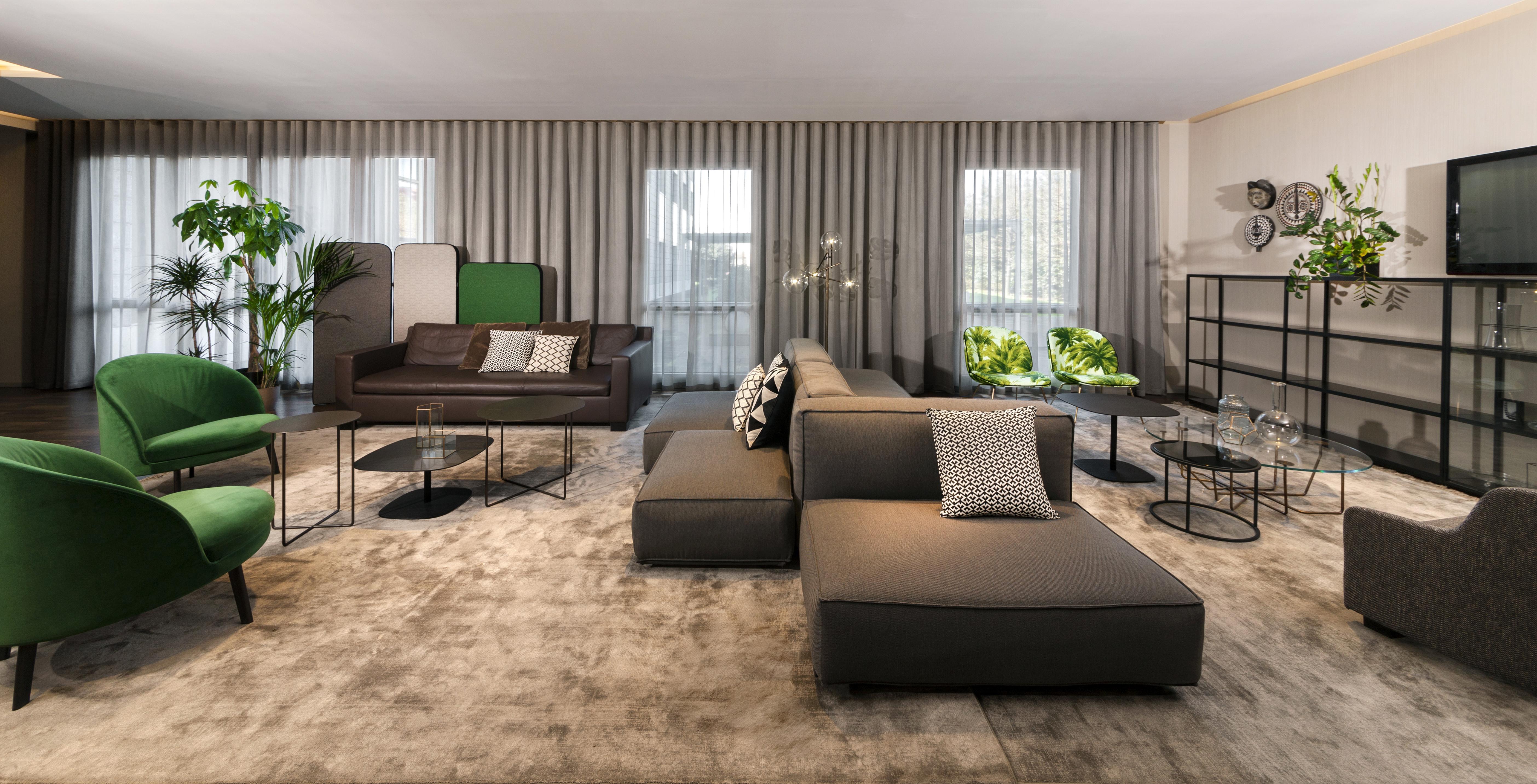 Litta Palace Milano 4*