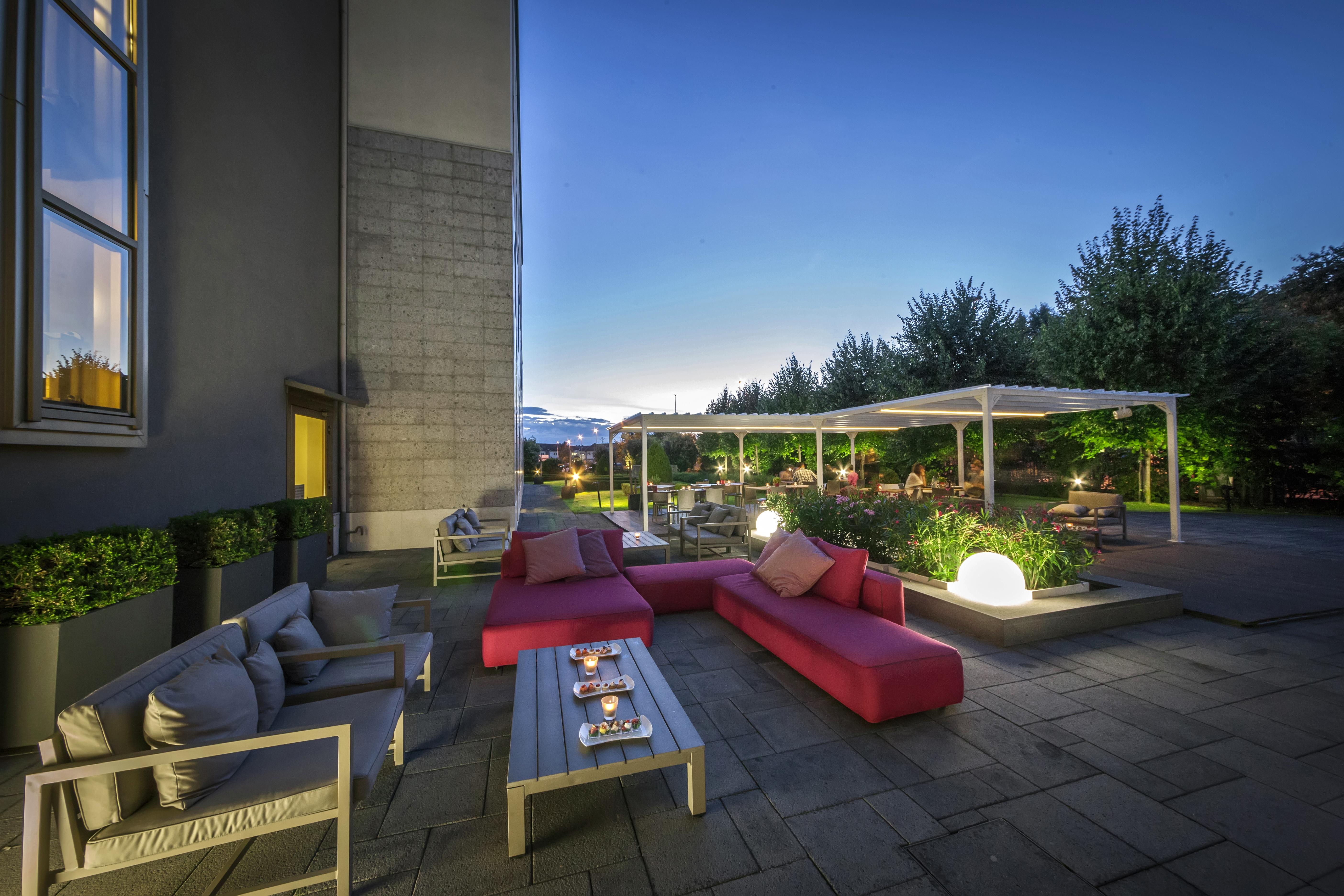 Litta Palace Milano Hotel 4*