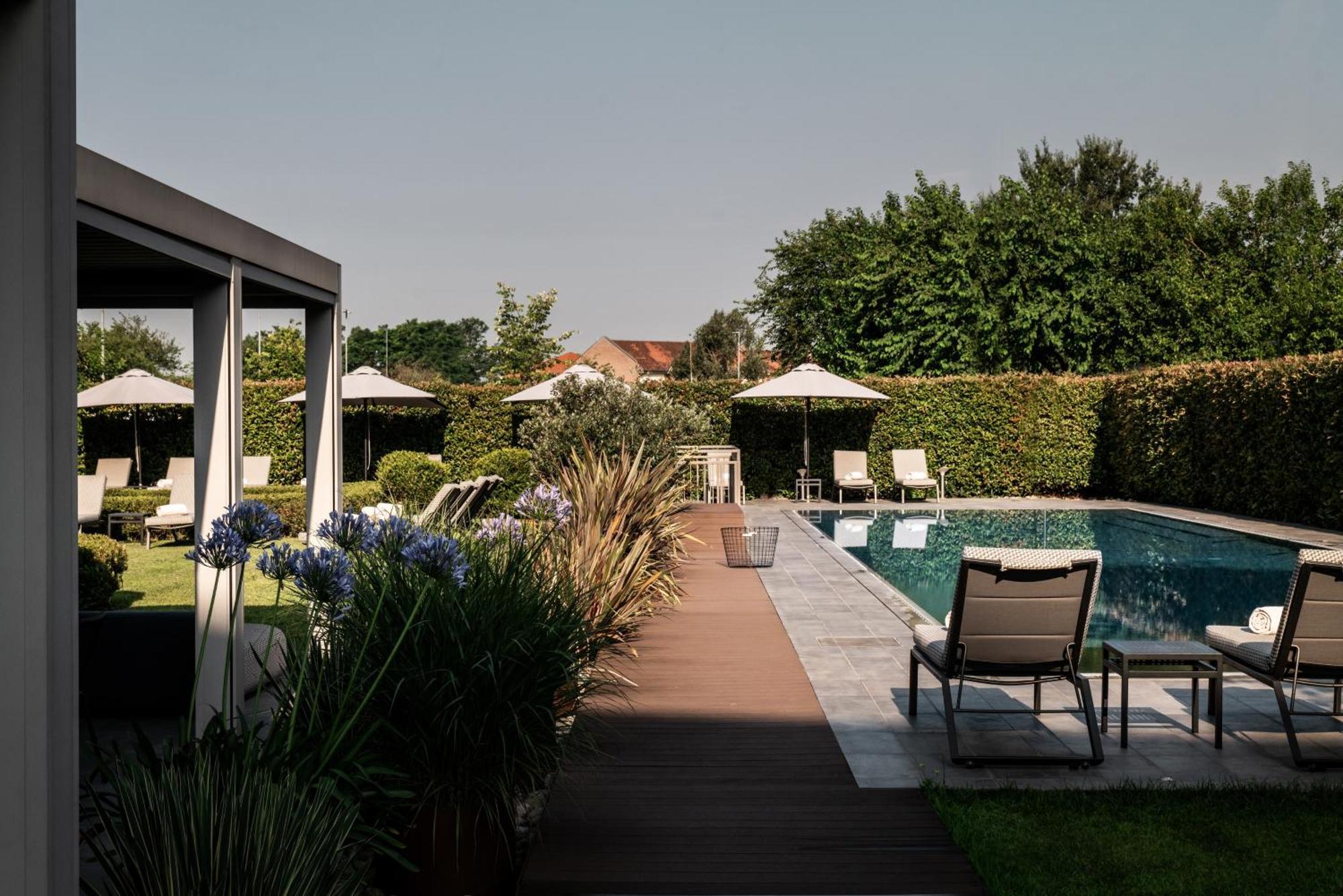 Litta Palace Milano Lainate