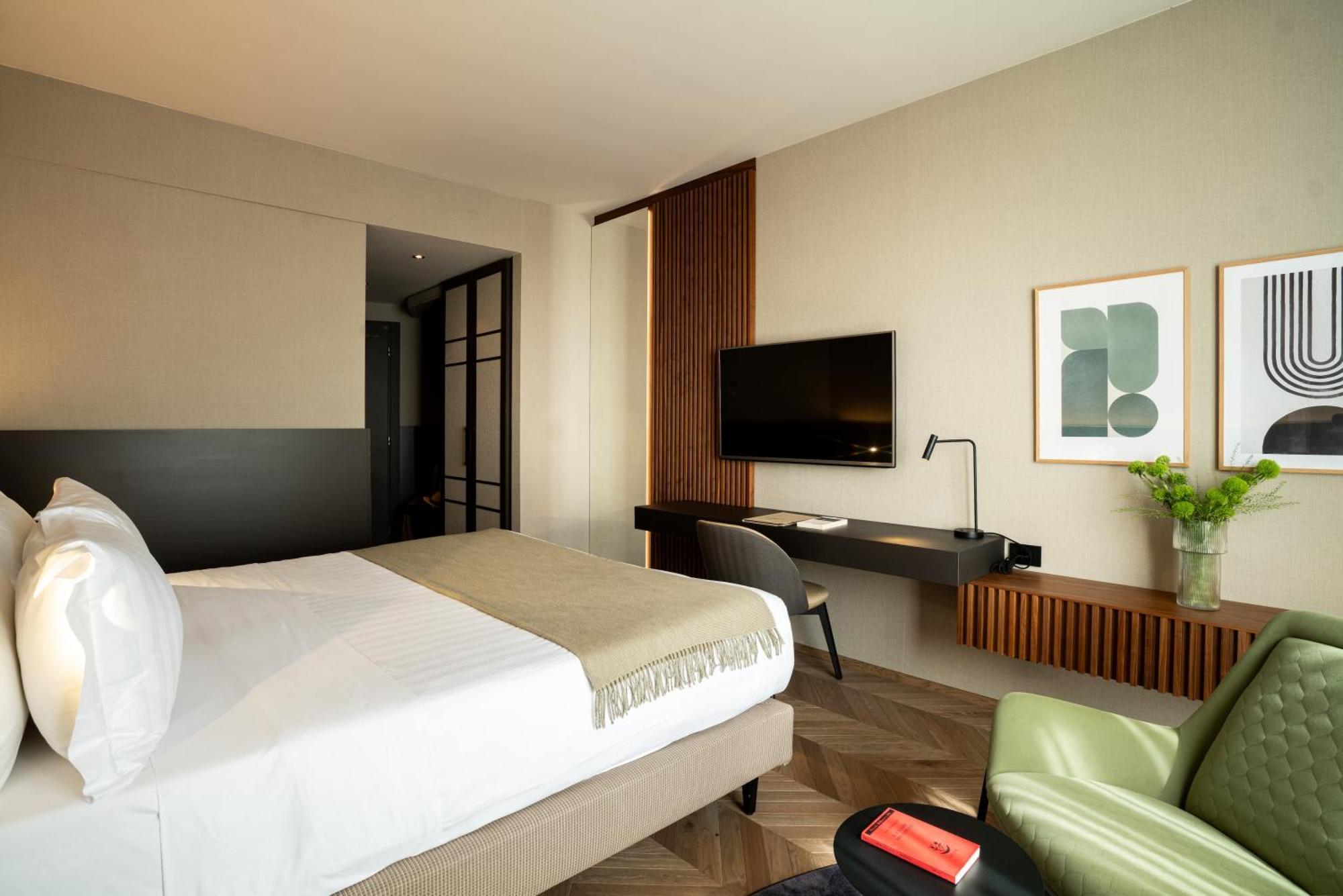 Litta Palace Milano Hotel