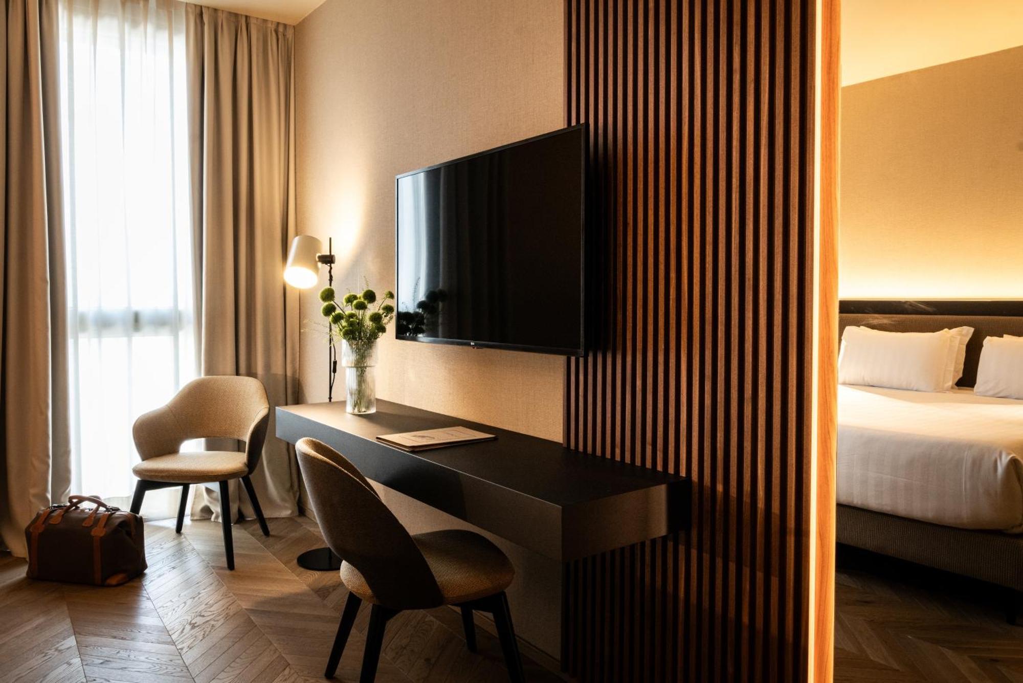 Hotel Litta Palace Milano Lainate