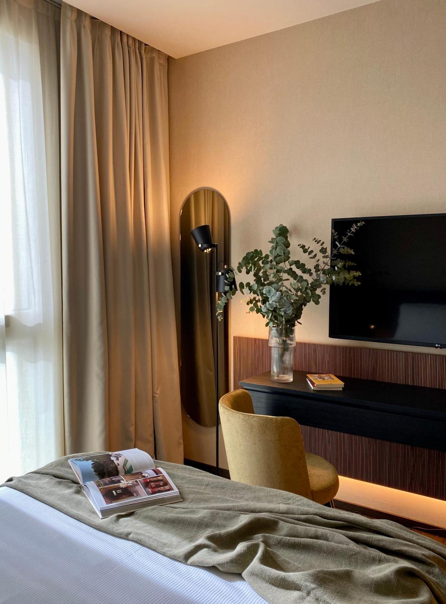 Hotel Litta Palace Milano