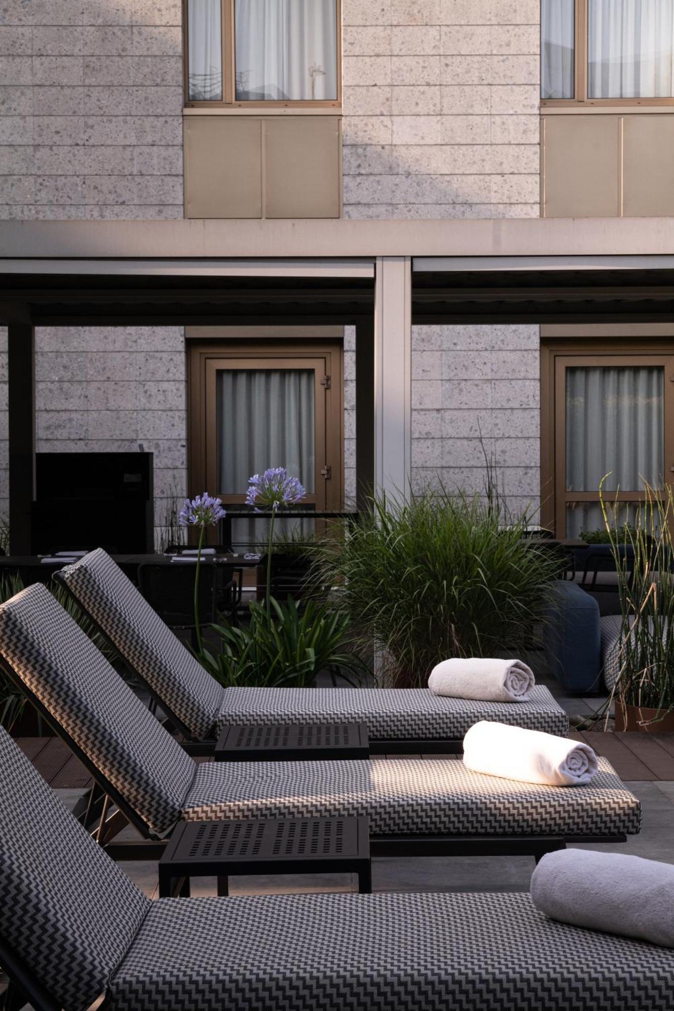 Hotel Litta Palace Milano Lainate