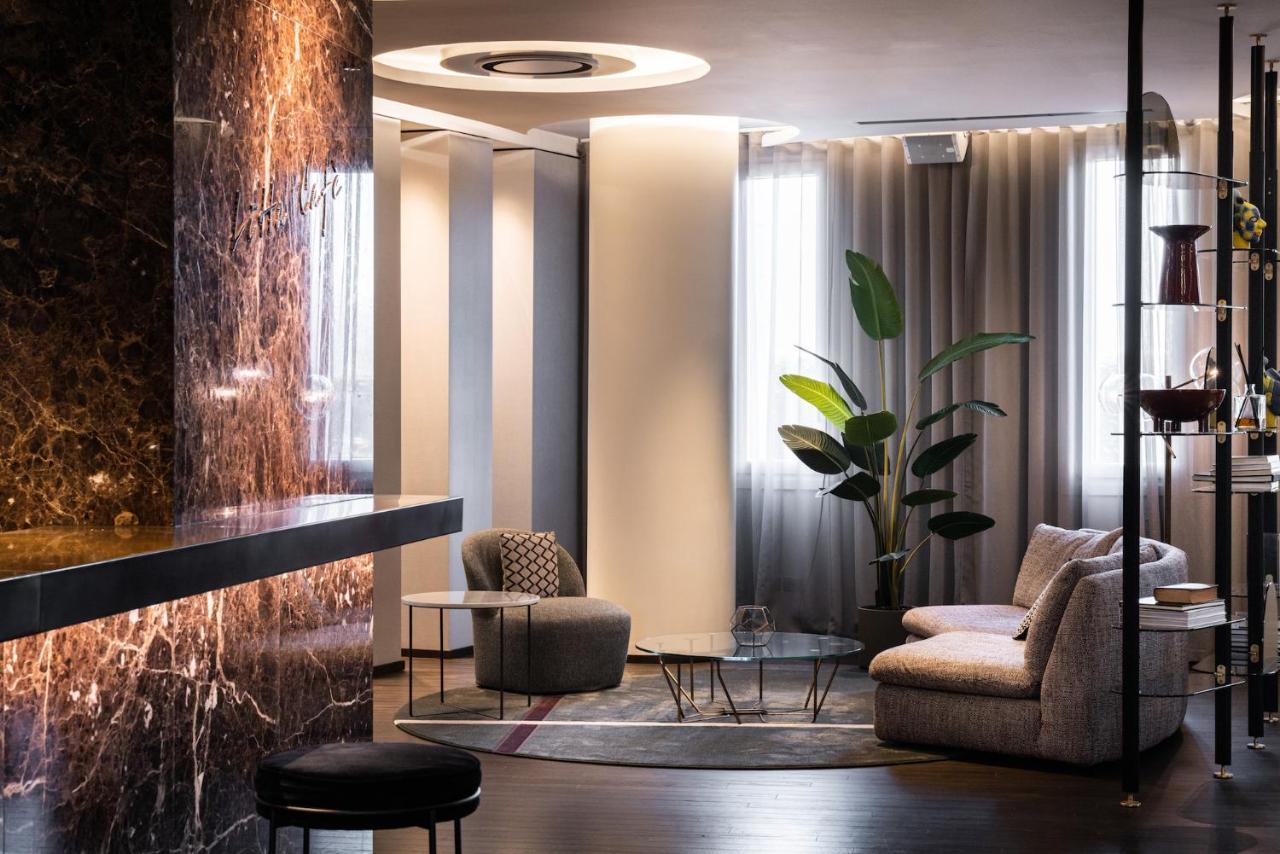 Litta Palace Milano 4* Lainate