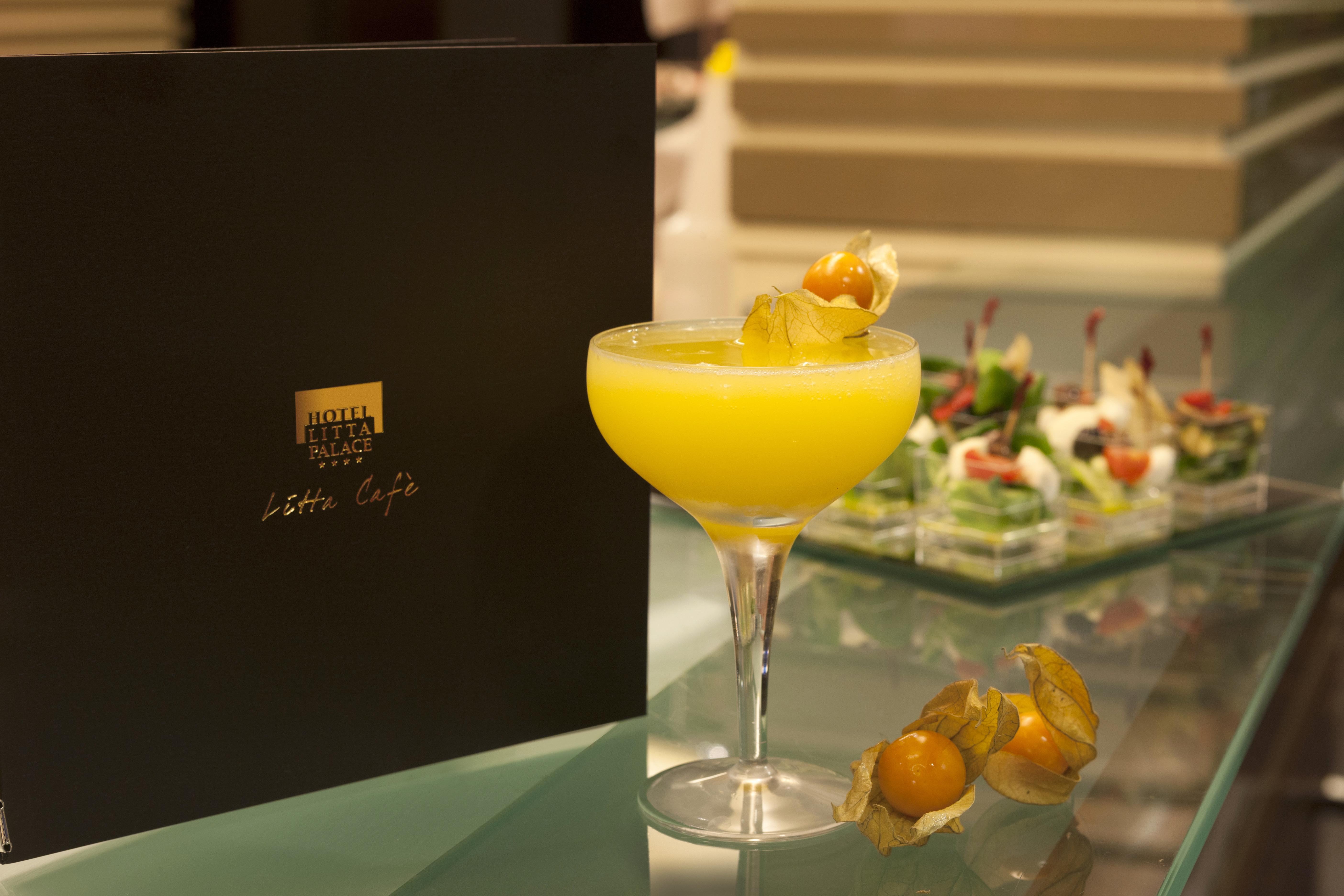 Litta Palace Milano Hotel 4*