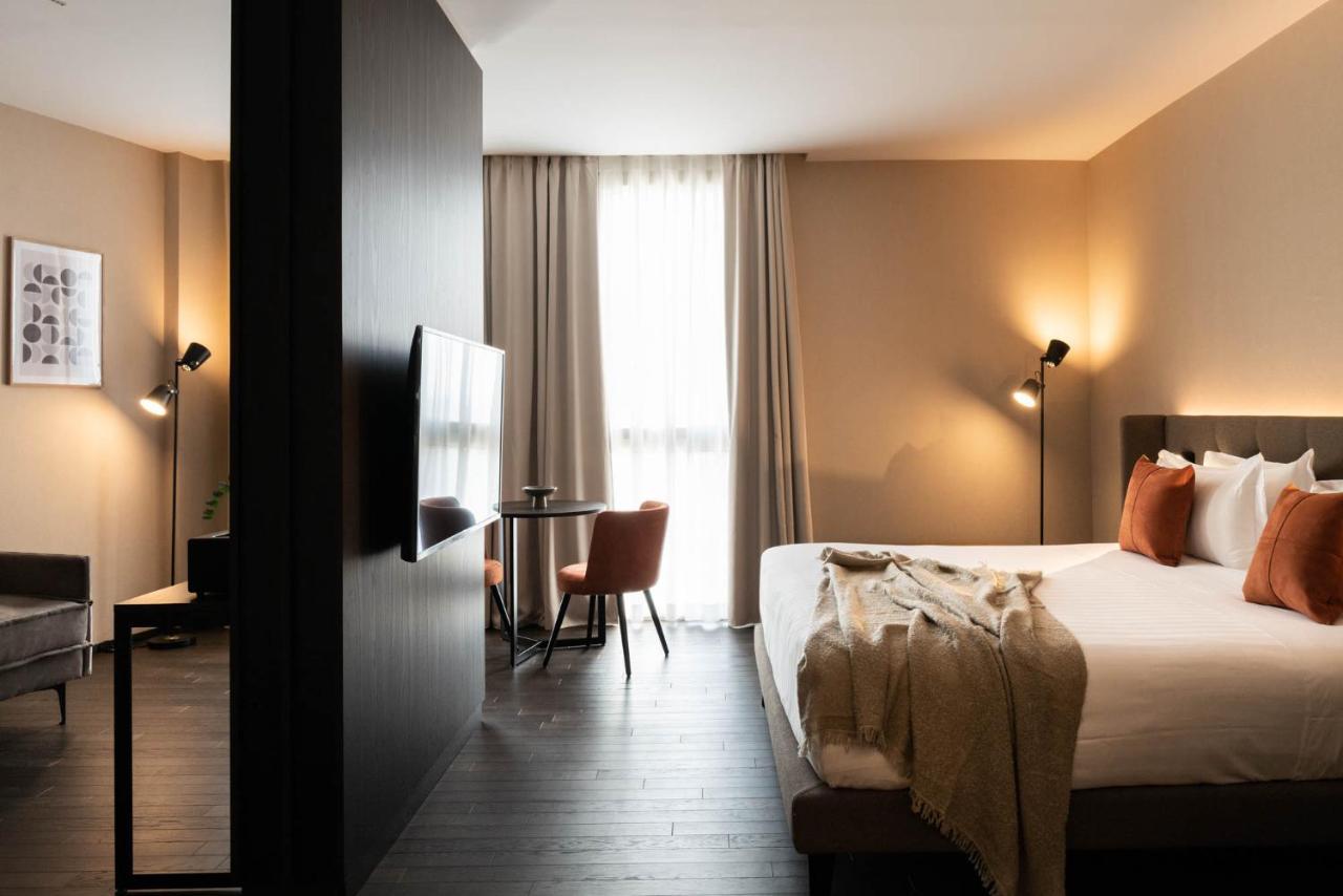 Hotel Litta Palace Milano Lainate