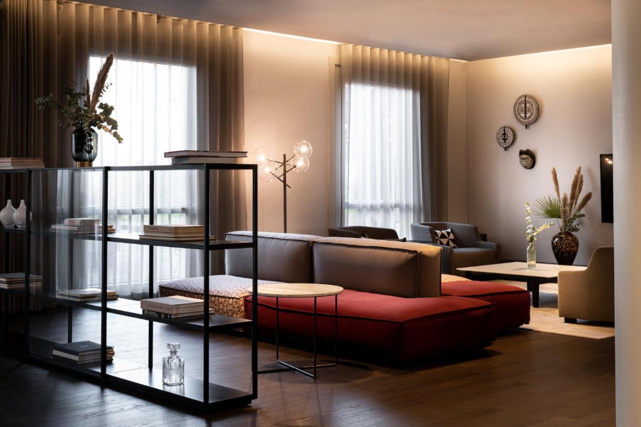 Hotel Litta Palace Milano