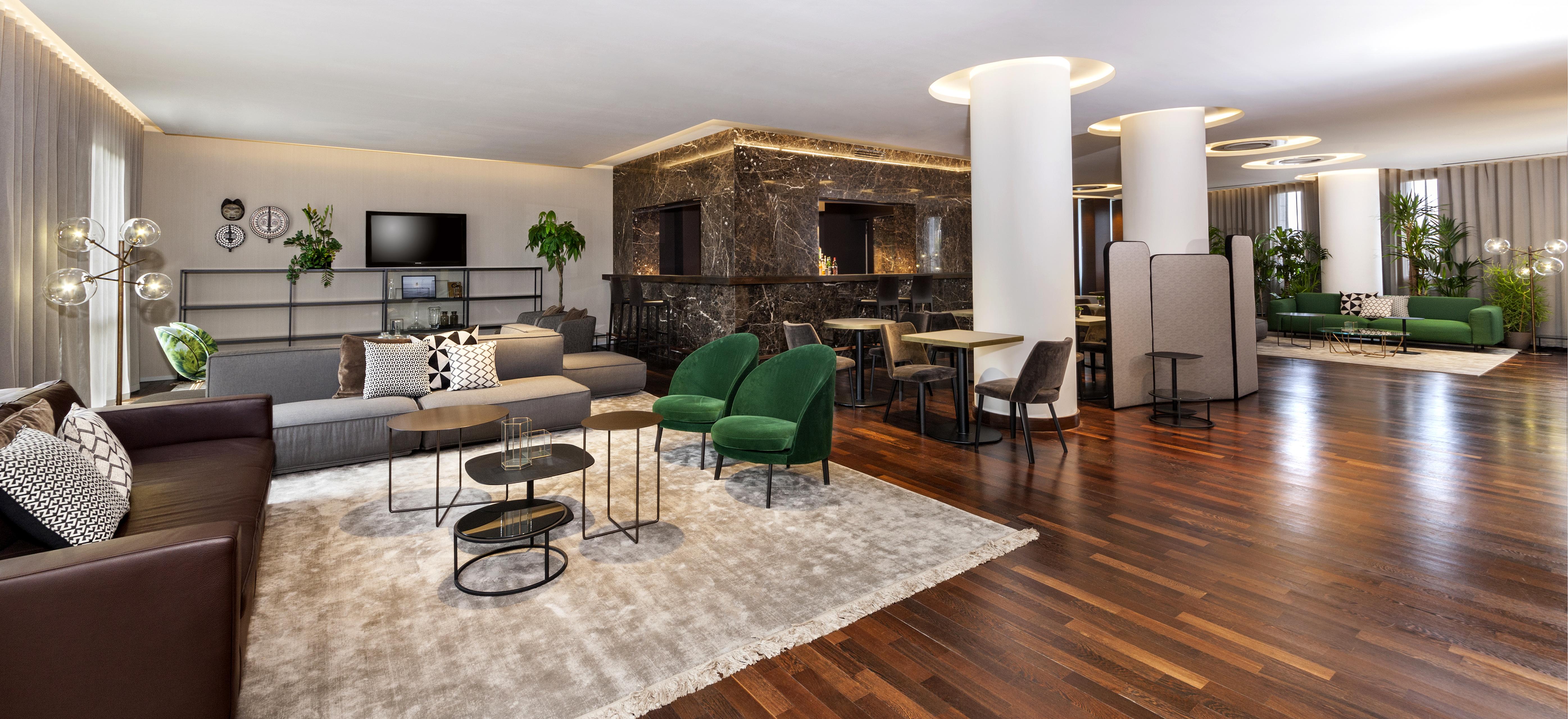 Litta Palace Milano 4*