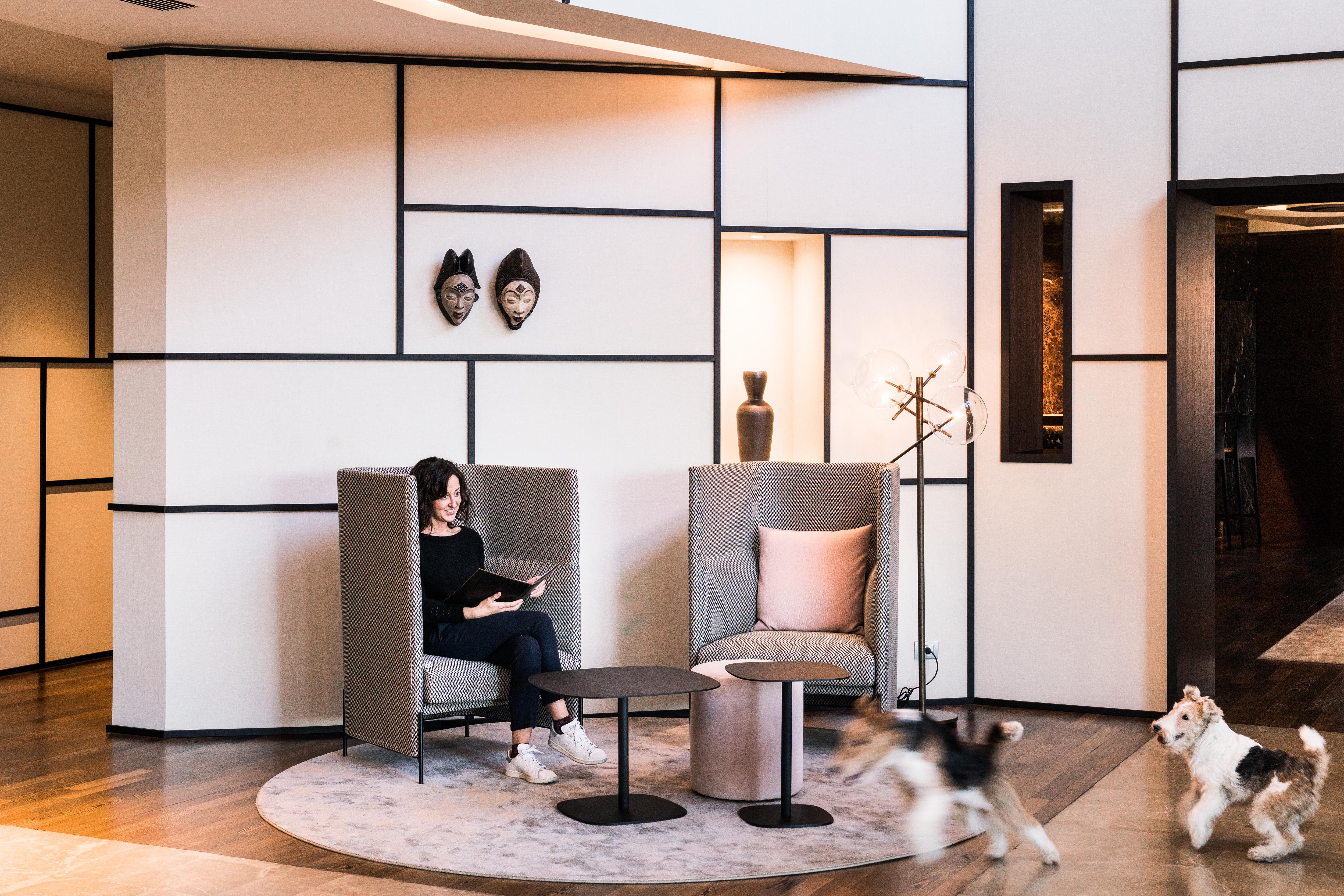 Litta Palace Milano Hotel 4*