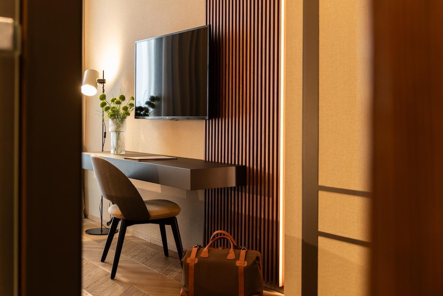 Hotel Litta Palace Milano
