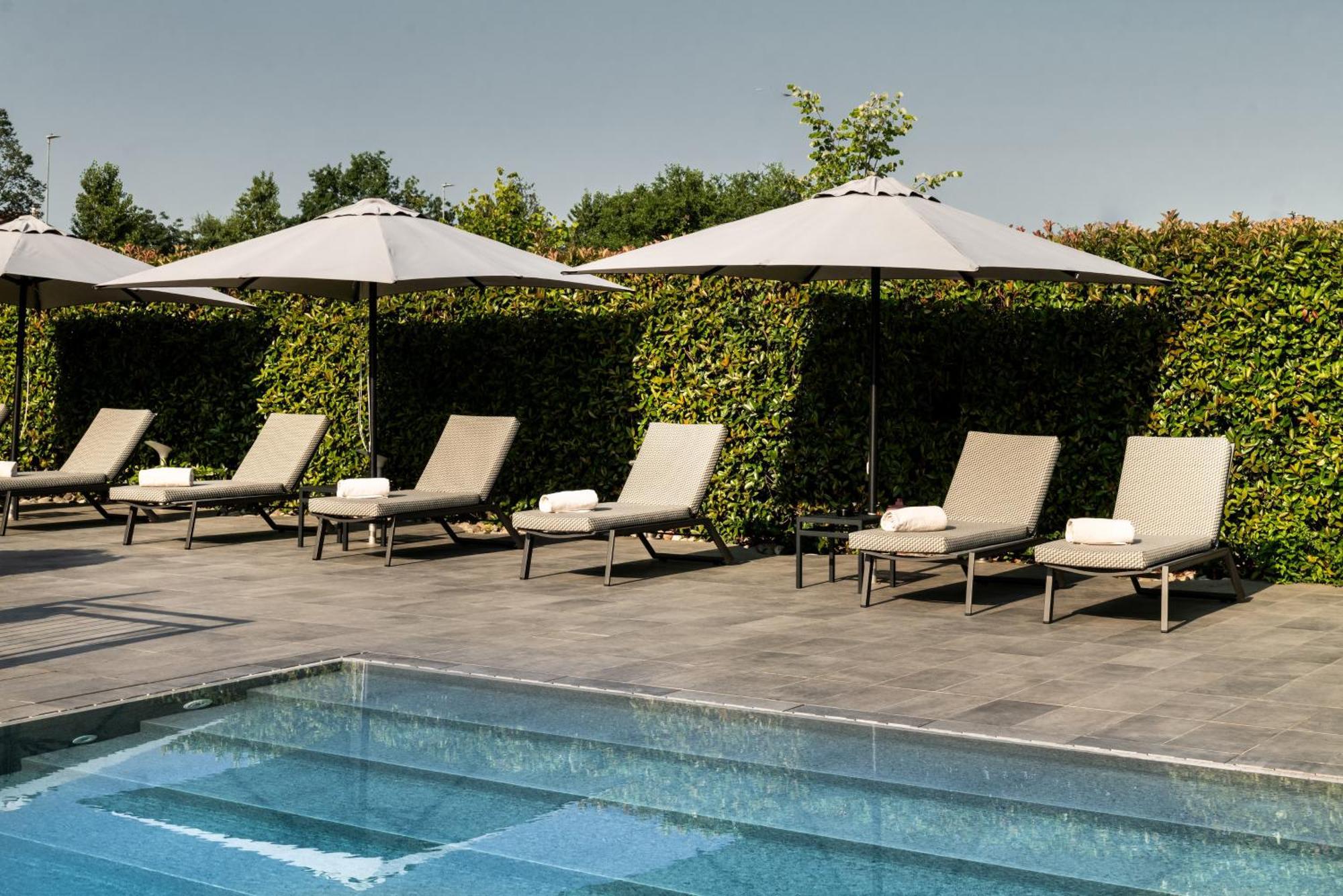 Hotel Litta Palace Milano 4*