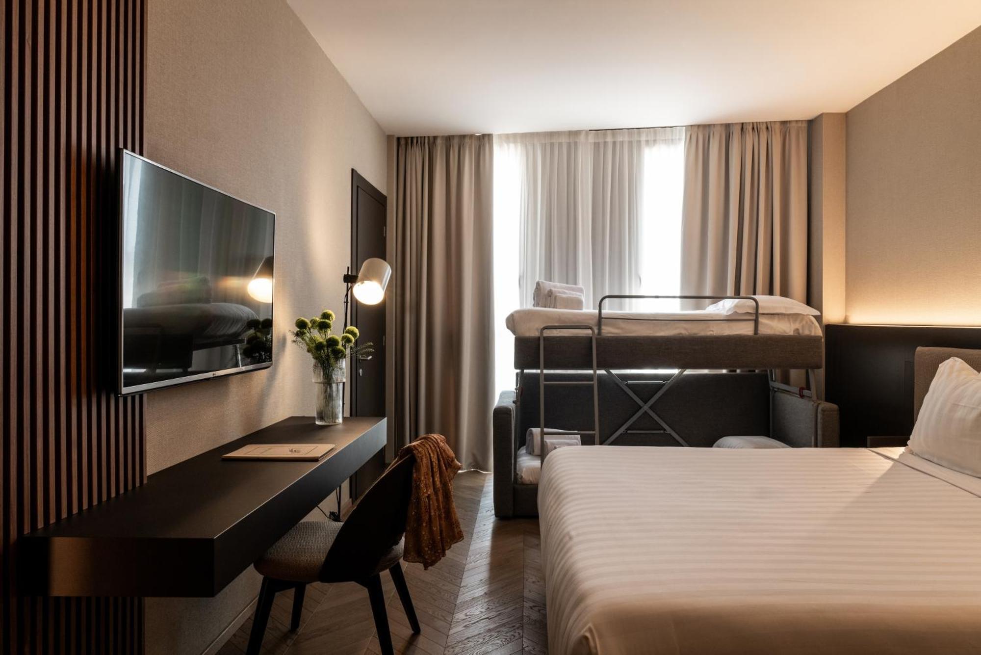 Litta Palace Milano Hotel Lainate