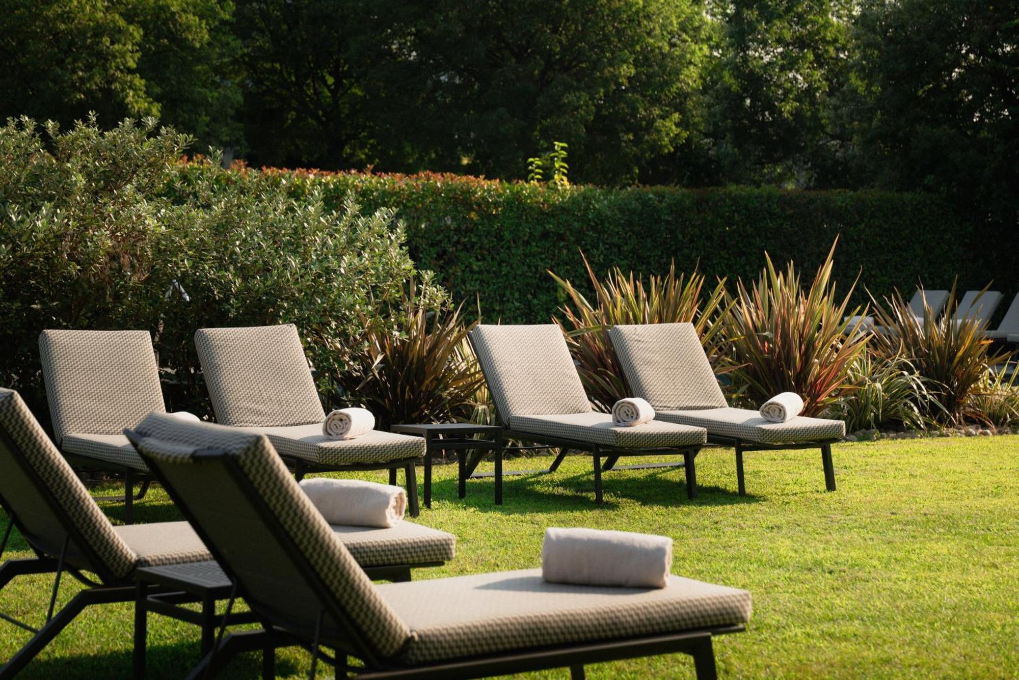 Litta Palace Milano Hotel 4*