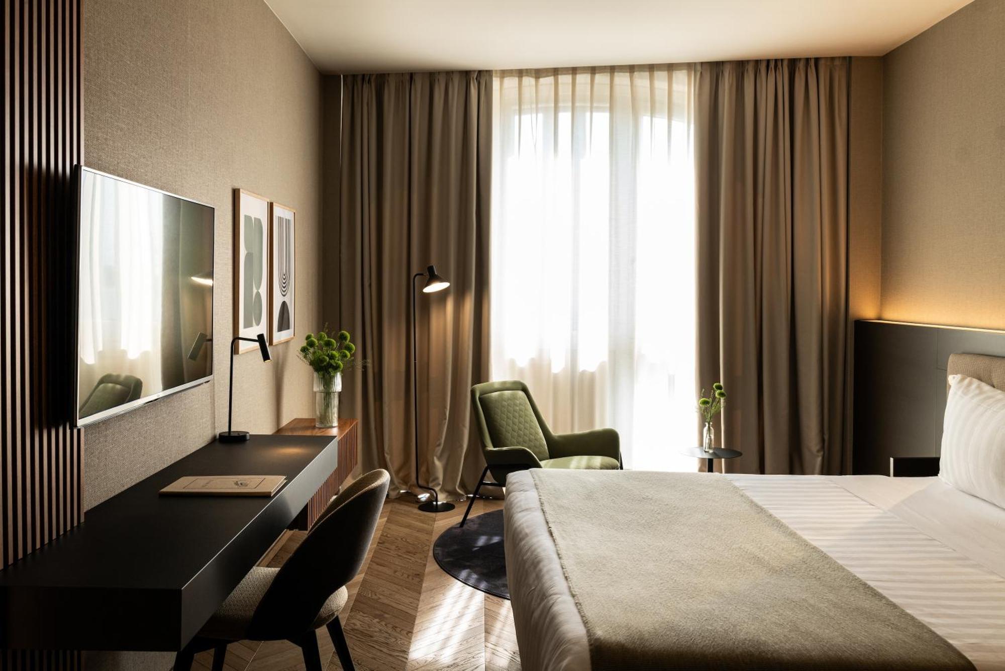 Hotel Litta Palace Milano 4*