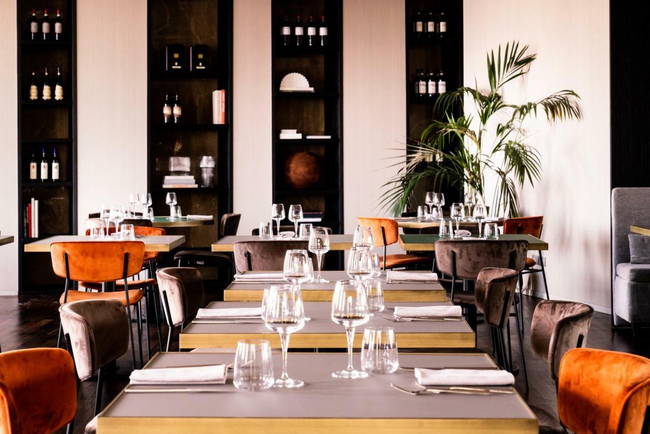 Hotel Litta Palace Milano 4*